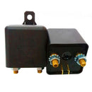 1pc New DC 12V 100A Heavy Duty Split Charge ON/OFF Relay Car Truck Boat R4P9