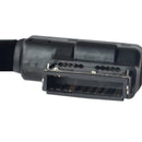 Car Bluetooth Wireless Module Radio Stereo Aux Cable Adapter AMI Socket Int