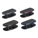 Universal Driving Anti Fatigue Adjustment Car Left Hand Armrest 3 Models Tube Elbow Silicone Pad Support Bracket