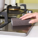 5 pcs Magic Nano Sponge Eraser Cleaning Sponge Removing Rust Tools Kitchen  I1G4