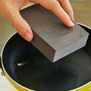 5 pcs Magic Nano Sponge Eraser Cleaning Sponge Removing Rust Tools Kitchen  I1G4