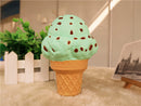Cake Squishy Dessert 10CM Donuts Ice cream Pizza Bread Medium Size Jumbo Collection