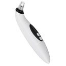 Blackhead Remover Electric Facial Pore Cleaner with 3  Probes Rechargeable Electric Blackhead Suction Vacuum Blackhead Suction Extractor Tool
