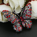 Rhinestone Brooch - Wedding Brooch - Decorative Brooch Clothing and Festiva