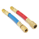 Automotive Air Conditioning Adapter CT-138 Multi Purpose Adapter R134a R12  T5J5
