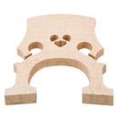 Professional Cello Bridge for 4/4 Size Cello Exquisite Maple Material