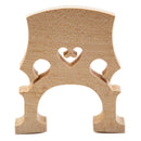 Professional Cello Bridge for 4/4 Size Cello Exquisite Maple Material