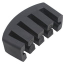 Rubber Practice 5 Claws Cello Mute for 1/8 - 4/4 Size Cello Volume Control