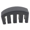 Rubber Practice 5 Claws Cello Mute for 1/8 - 4/4 Size Cello Volume Control