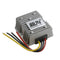 XINWEI 36V/48V to 12V 25A 300W DC Power Converter Step Down Buck Module Waterproof IP67
