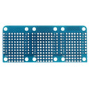 5Pcs Wemos Tripler Base V1.0.0 For WEMOS D1 Mini