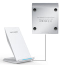 Bakeey 10W Intelligent Fast Charging Wireless Charger For iPhone XS 11 Pro Huawei P30 Pro Xiaomi Mi9 S10+ Note 10