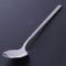 12pcs/Set Round Shape Coffee Spoon Stainless Steel Mini Teaspoons Sugar Des S5Q4