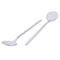 12pcs/Set Round Shape Coffee Spoon Stainless Steel Mini Teaspoons Sugar Des S5Q4