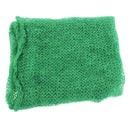 Baby Fabric Mohair Wrap Blankets Baby Photography Accessories Green K3Q5