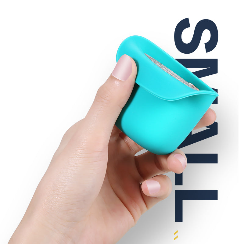 USAMS US-YX002 Mini Wireless bluetooth Speaker Portable Stereo 3D Surround Sound Outdoor Handsfree