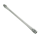 LAOTIE Outdoor Camping Lamp Extension Tube Converter Gun Lengthen Rod