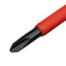 10pcs 500V Electronic Insulated Hand Screwdriver Set Kit Repair Tools