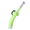 Bidet Nozzle Spray Toilet Seat Attachment Flushing Mechanic Device Cleaning Hygienic Nozzle
