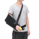 Breathable Comfortable Adjustable Arm Support Outdoor Traveling Personnel Sling Brace Support with Rehabilitation Ball