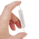 10pcs 10W 10K ohm 10KR Ceramic Cement Resistor