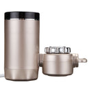 3000W LCD Electric Tankless Hot Water Heater Faucet 3s Instant Heating 220V/50HZ