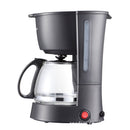 Bear KFJ-403 Heat Preservation Coffee Machine from Xiaomi Eco-system Drip Type 600ml Household Office Tea Pot