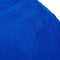 Womens Bat Baggy Maxi Long Shirt Dress Casual Party Kaftan Solid Robe,Blue  B6Z8