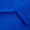 Womens Bat Baggy Maxi Long Shirt Dress Casual Party Kaftan Solid Robe,Blue  B6Z8