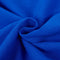 Womens Bat Baggy Maxi Long Shirt Dress Casual Party Kaftan Solid Robe,Blue  B6Z8