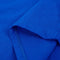 Womens Bat Baggy Maxi Long Shirt Dress Casual Party Kaftan Solid Robe,Blue  B6Z8
