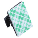 20pcs Adhesive Car Cable Clips Cable Winder Drop Wire Tie Fixer Holder Cord C9I6