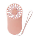 Portable USB Multi-function Fan