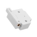 Lerdge White 1.75mm Filament Material Run Out Detection Module Sensor For 3D Printer Parts