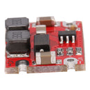 DC-DC automatic buck-boost module 2.5V-15V to 3.3V 5V fixed output Small-sizD6E9
