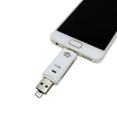 USB2.0 multi-function card reader 2.0 multi-in-one SD TF card reader TYPE-C U4Y6