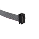 PCI to Dual DB9 Serial RS232 2 Ports Black Card Adapter Controller R7O7