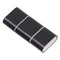 universal 2 in1 OTG Type-C Card Reader USB 3.0 USB A Micro-USB Combo to 2 S T6I4