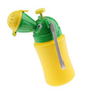 Urinal pot Portable Bottle For Children Emergency Urinal Travel Accessory I2O1