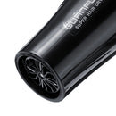 GUANFU 2400W Strong Power Hair Dryer For Hairdressing Barber Salon Tools Professional Hair Blow Dryer With Nozzle