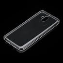 Bakeey Transparent Ultra-thin Hard PC Protective Case For LEAGOO S10