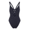 fashion summer European and American retro ladies Siamese Bikini e cross co H9K8