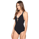 fashion summer European and American retro ladies Siamese Bikini e cross co H9K8