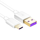 Bakeey 5A Type C Fast Charging Data Cable For Xiaomi Mi9 9Pro Huawei P30 Pro Mate 30 S10+ Note10