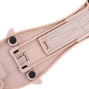 4 in 1 Kitchen Knife Sharpener Handheld Cutting Grinding Cutlery Holder Corkscrew Tool