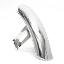 Motorcycle Splash Guard Front-Fender Mud Sand  Chrome Plated Metal For CG125