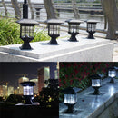 LED Solar Power Outdoor Garden Yard Light Lawn Path Landscape Lamp Decor