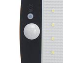 48 LED Solar Street Light PIR Motion Sensor Lamp Garden Home Outdoor