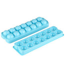 Creative Ice GlobeTray 14 Grid Round Ice Ball Mold With Flexible Release Ic P3T9