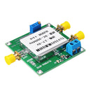 TLV3501 High Speed Comparator Frequency Meter Front-end Shaping Module
